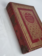 Folk-Tales of Bengal, Rev. Lal Behari Day — 1st Edition Thus