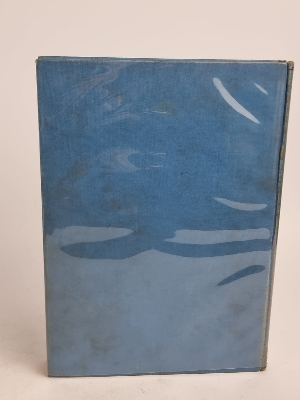 Peter Pan & Wendy, J. M. Barrie (Retold by May Byron) — 1st Edition Thus