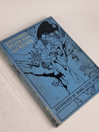 Peter Pan & Wendy, J. M. Barrie (Retold by May Byron) — 1st Edition Thus