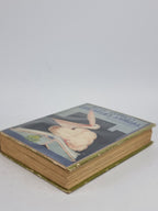 The Daily Express Children's Annual No. 4, Edited by S. Louis Giraud — 1st Edition