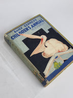 The Daily Express Children's Annual No. 4, Edited by S. Louis Giraud — 1st Edition