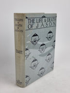 The Life and Death of Jason, William Morris