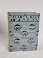 The Life and Death of Jason, William Morris