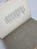 The Romance of Tristram and Iseult, Joseph Bédier — 1st Edition