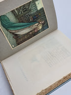 The Romance of Tristram and Iseult, Joseph Bédier — 1st Edition