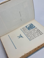 The Romance of Tristram and Iseult, Joseph Bédier — 1st Edition