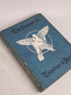 The Romance of Tristram and Iseult, Joseph Bédier — 1st Edition