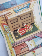 The Daily Express Children's Annual No. 5, Edited by S. Louis Giraud — 1st Ed