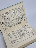 The Daily Express Children's Annual No. 5, Edited by S. Louis Giraud — 1st Ed