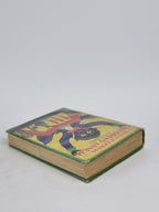 The Daily Express Children's Annual No. 5, Edited by S. Louis Giraud — 1st Ed