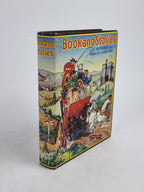Bookano Stories No. 2, Edited by S. Louis Giraud — 1st Edition