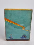 The Daily Express Children's Annual No. 1, Edited by S. Louis Giraud — 1st Ed