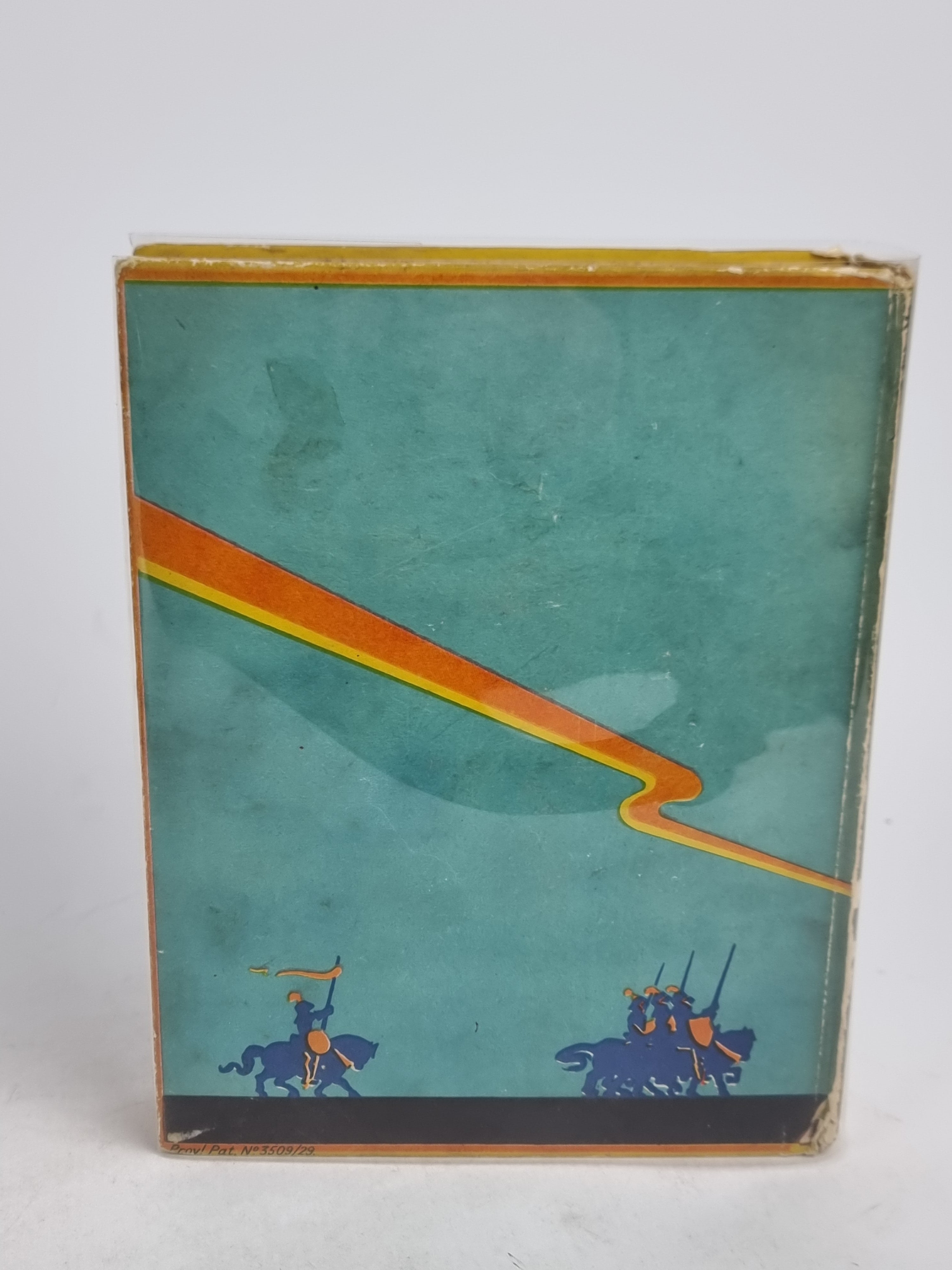 The Daily Express Children's Annual No. 1, Edited by S. Louis Giraud — 1st Ed