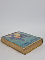The Daily Express Children's Annual No. 1, Edited by S. Louis Giraud — 1st Ed