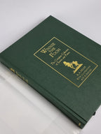 Winnie-The-Pooh: The Complete Collection of Stories and Poems, A.A. Milne