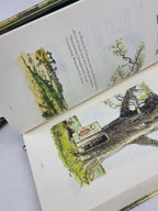 Winnie-The-Pooh: The Complete Collection of Stories and Poems, A.A. Milne
