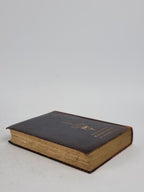 The Legends of King Arthur and His Knights, Sir James Knowles — 11th Edition