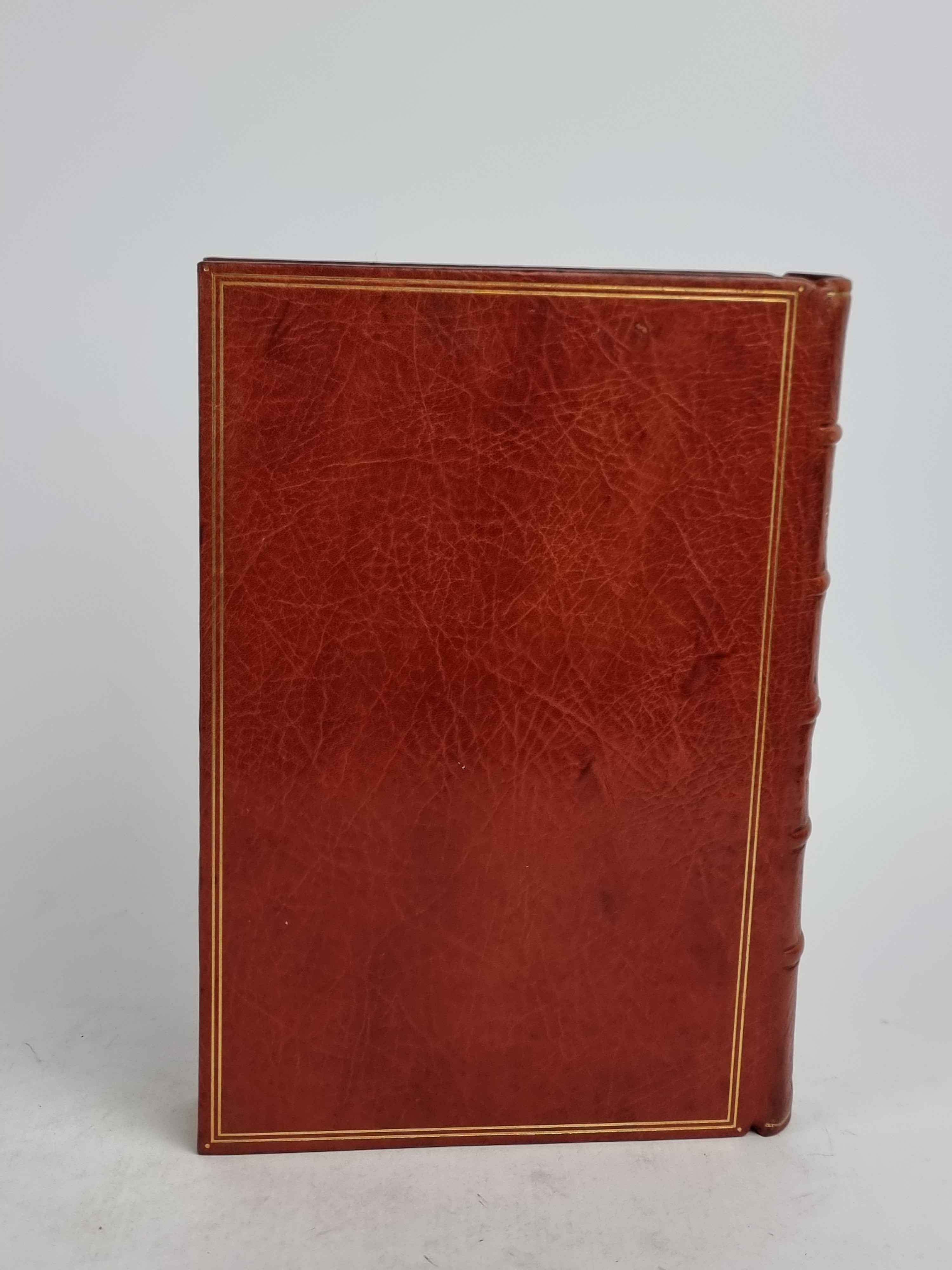 Traffics and Discoveries, Rudyard Kipling — Sussex Edition, Volume VII