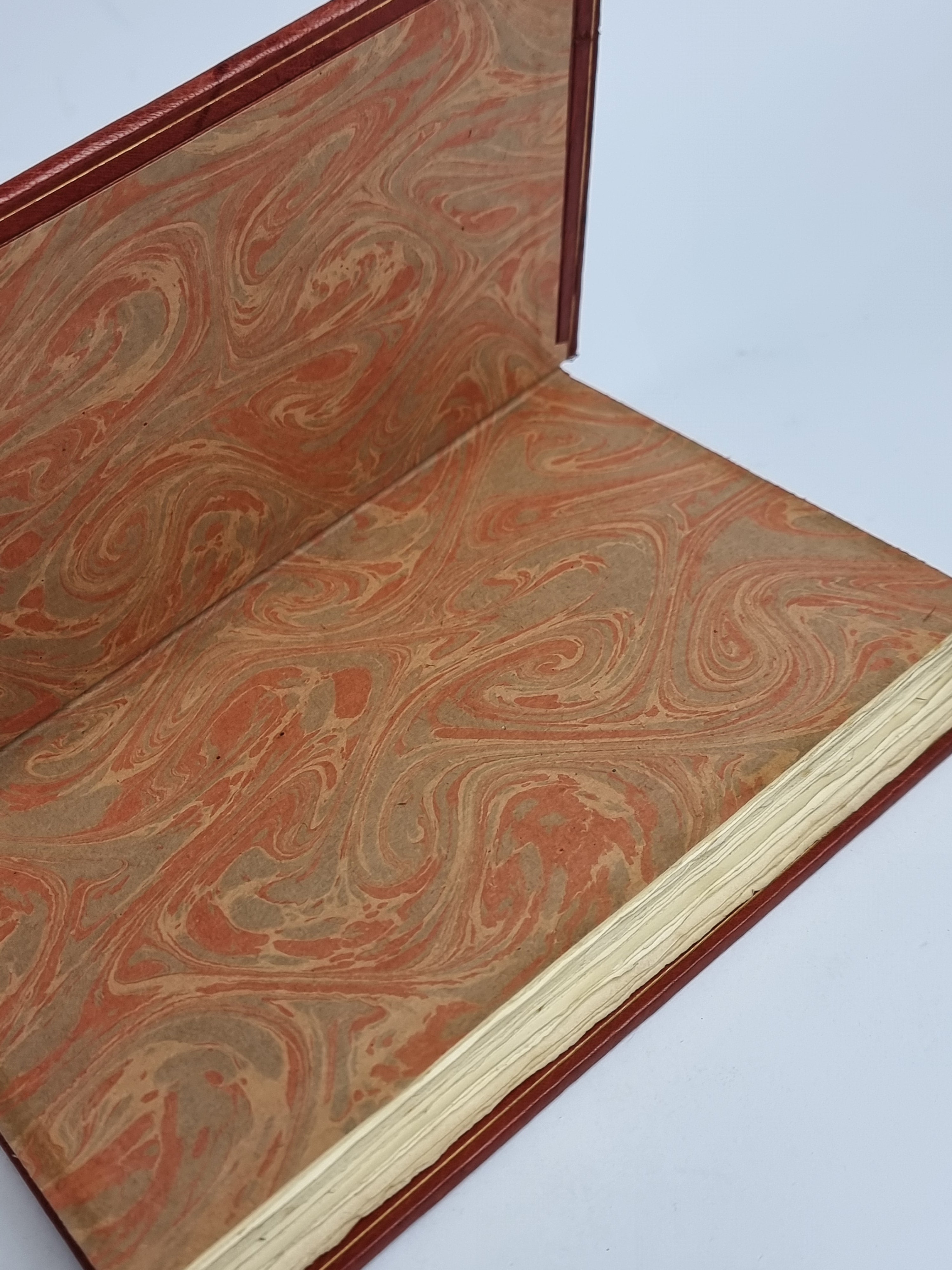 Traffics and Discoveries, Rudyard Kipling — Sussex Edition, Volume VII