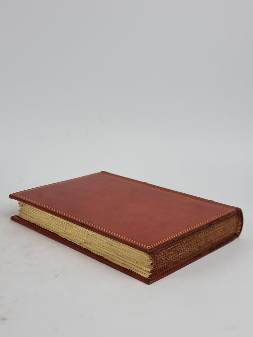 Traffics and Discoveries, Rudyard Kipling — Sussex Edition, Volume VII