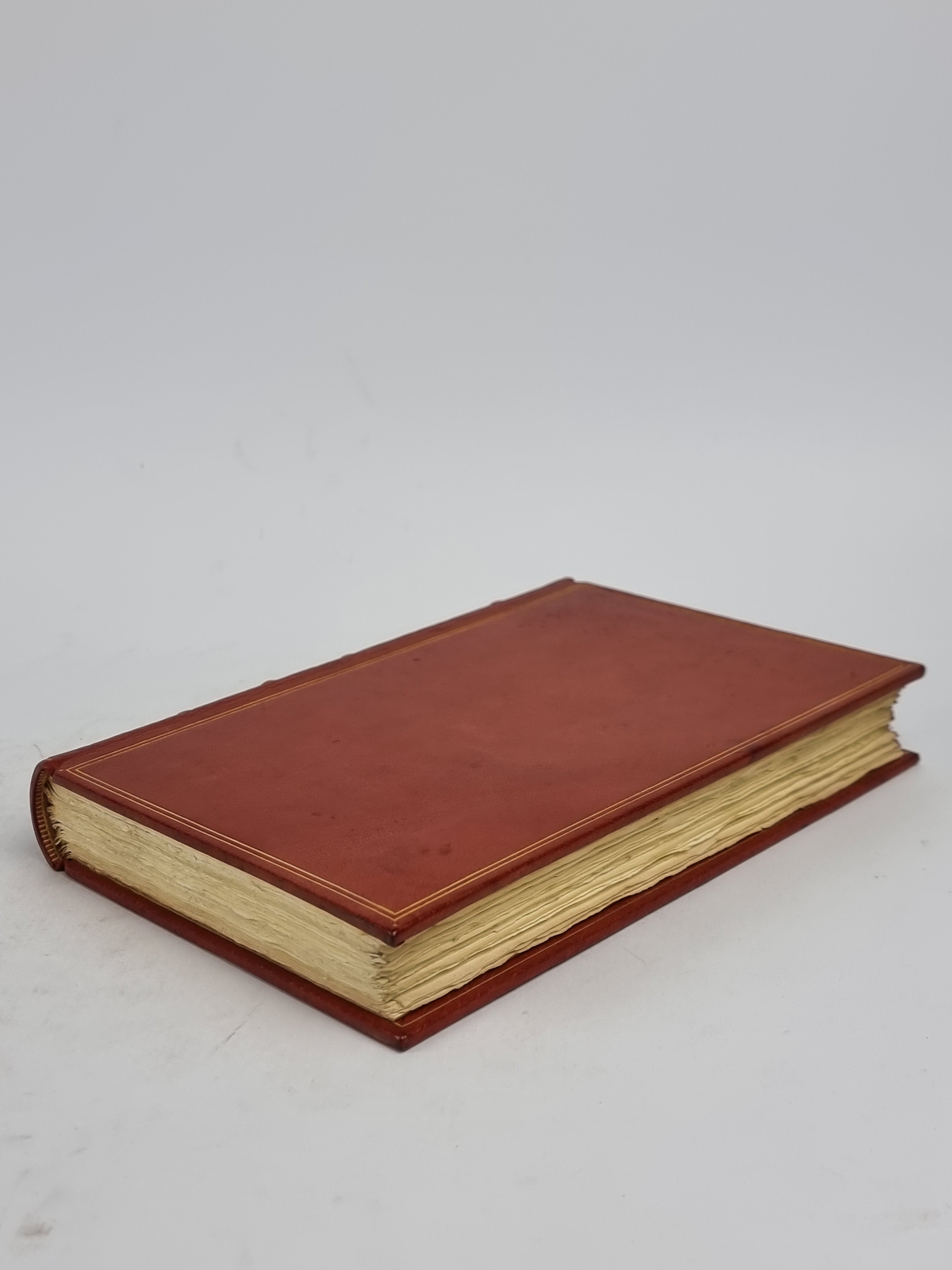 Traffics and Discoveries, Rudyard Kipling — Sussex Edition, Volume VII