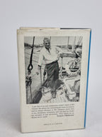 Mostly Mischief, H. W. Tilman — 1st Edition, Signed
