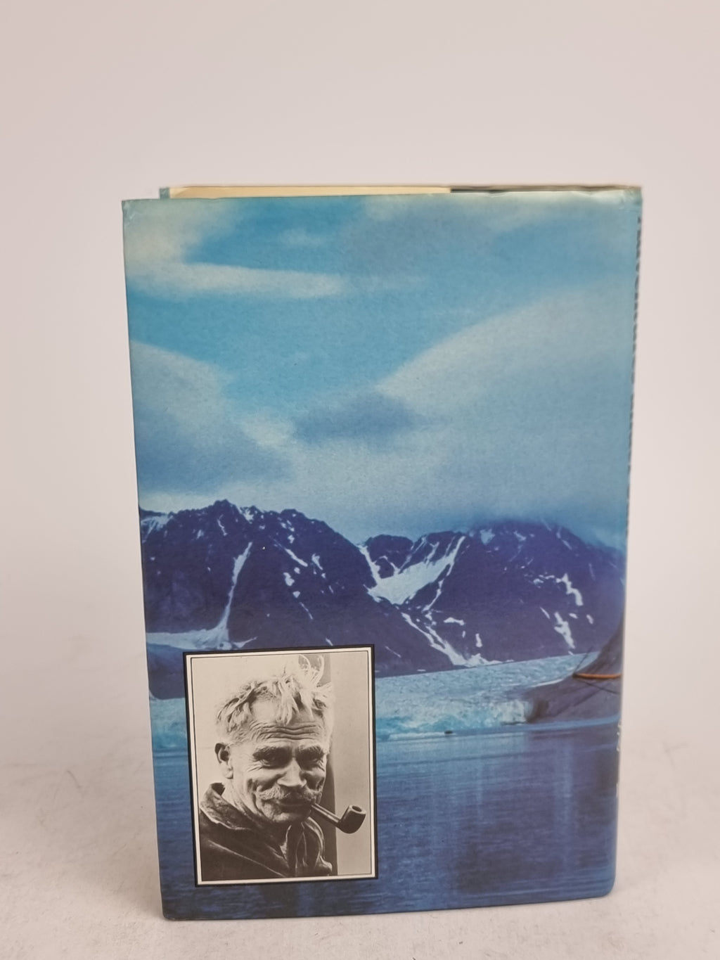 Adventures under Sail: Selected writings of H.W. Tilman, H.W. Tilman — 1st Ed