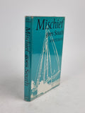 Mischief Goes South, H. W. Tilman — 1st Edition