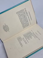 Mischief Goes South, H. W. Tilman — 1st Edition