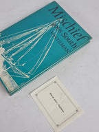 Mischief Goes South, H. W. Tilman — 1st Edition