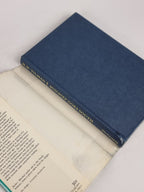 Mischief Goes South, H. W. Tilman — 1st Edition