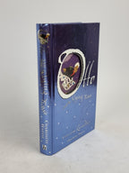 Otto and the Flying Twins, Charlotte Haptie — 1st Edition, Signed