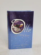 Otto and the Flying Twins, Charlotte Haptie — 1st Edition, Signed