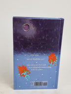Otto and the Flying Twins, Charlotte Haptie — 1st Edition, Signed