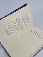 Otto and the Flying Twins, Charlotte Haptie — 1st Edition, Signed