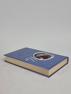 Otto and the Flying Twins, Charlotte Haptie — 1st Edition, Signed