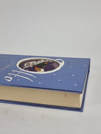 Otto and the Flying Twins, Charlotte Haptie — 1st Edition, Signed