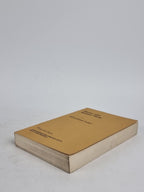 Down the Rabbit Hole, Winifred Lear — Uncorrected Proof Copy