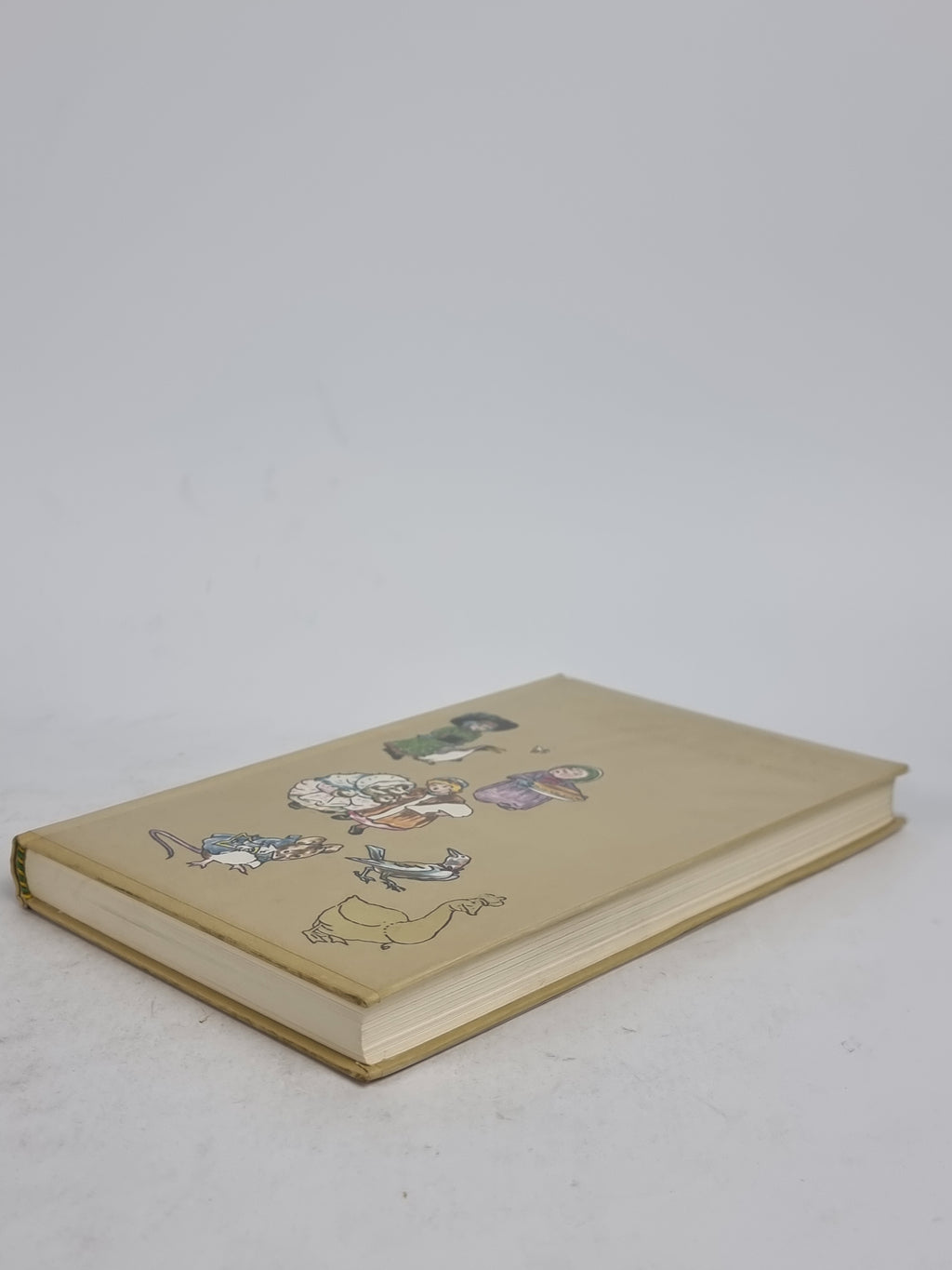 The House of Warne: One Hundred Years of Publishing, Arthur King & A. F. Stuart