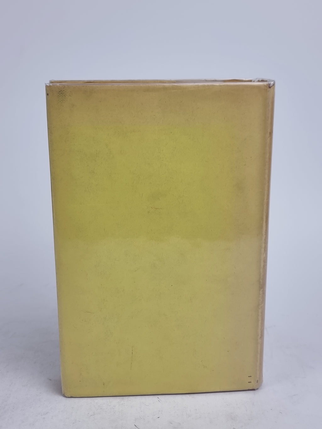 Invisible Man, Ralph Ellison — 2nd Impression