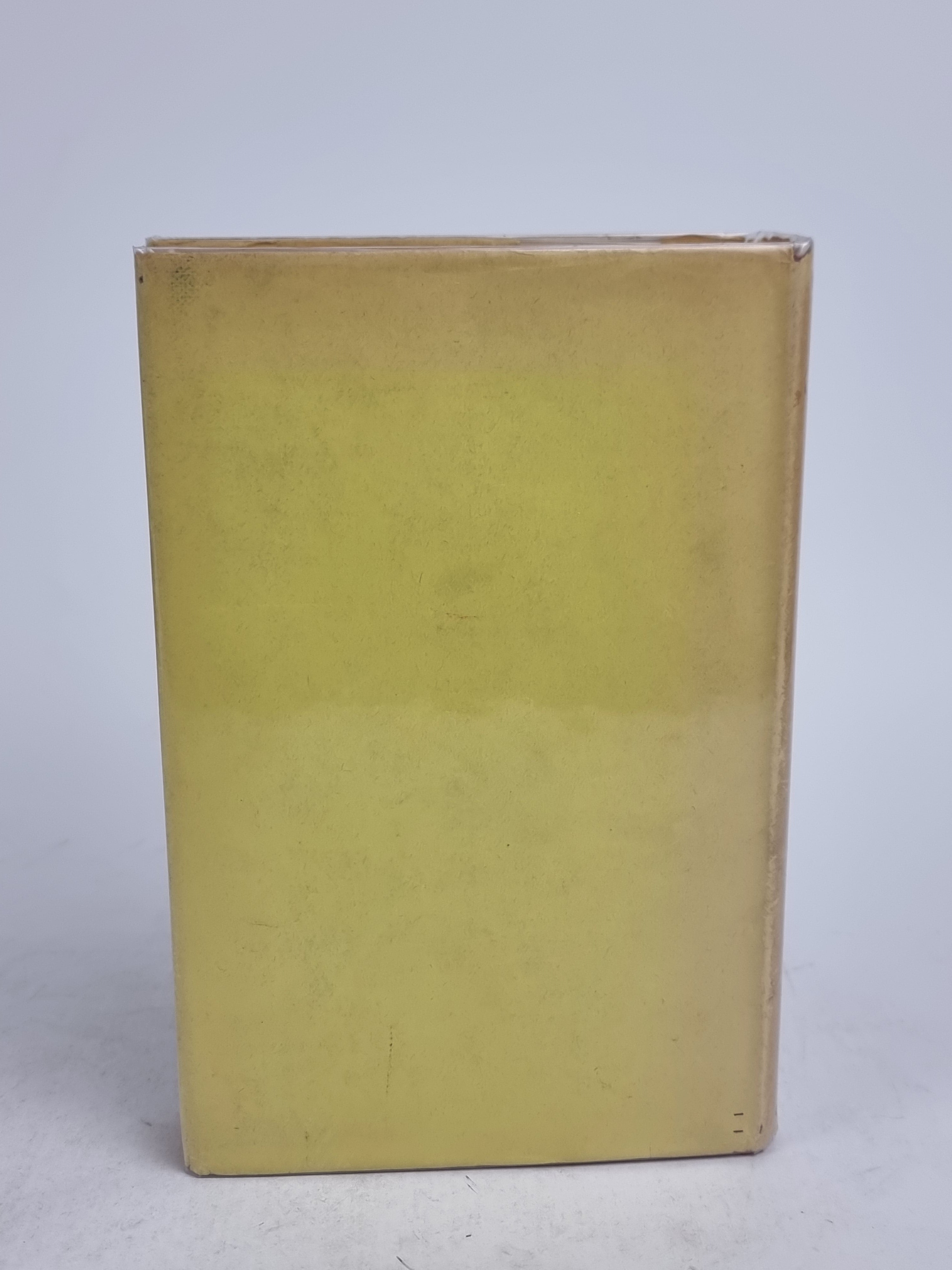 Invisible Man, Ralph Ellison — 2nd Impression