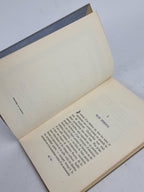 Sylvie, Gérard de Nerval — 1st Canadian Edition