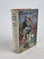 The Happy Harvest, Jeffery Farnol