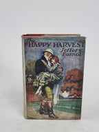 The Happy Harvest, Jeffery Farnol