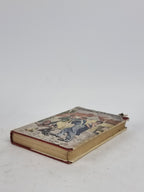 Heritage Perilous, Jeffery Farnol — 1st Edition