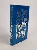 The Fisher King, Anthony Powell — 1986 Reprint