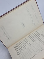 The Short Stories of Thomas Hardy, Thomas Hardy — 1st Collected Edition