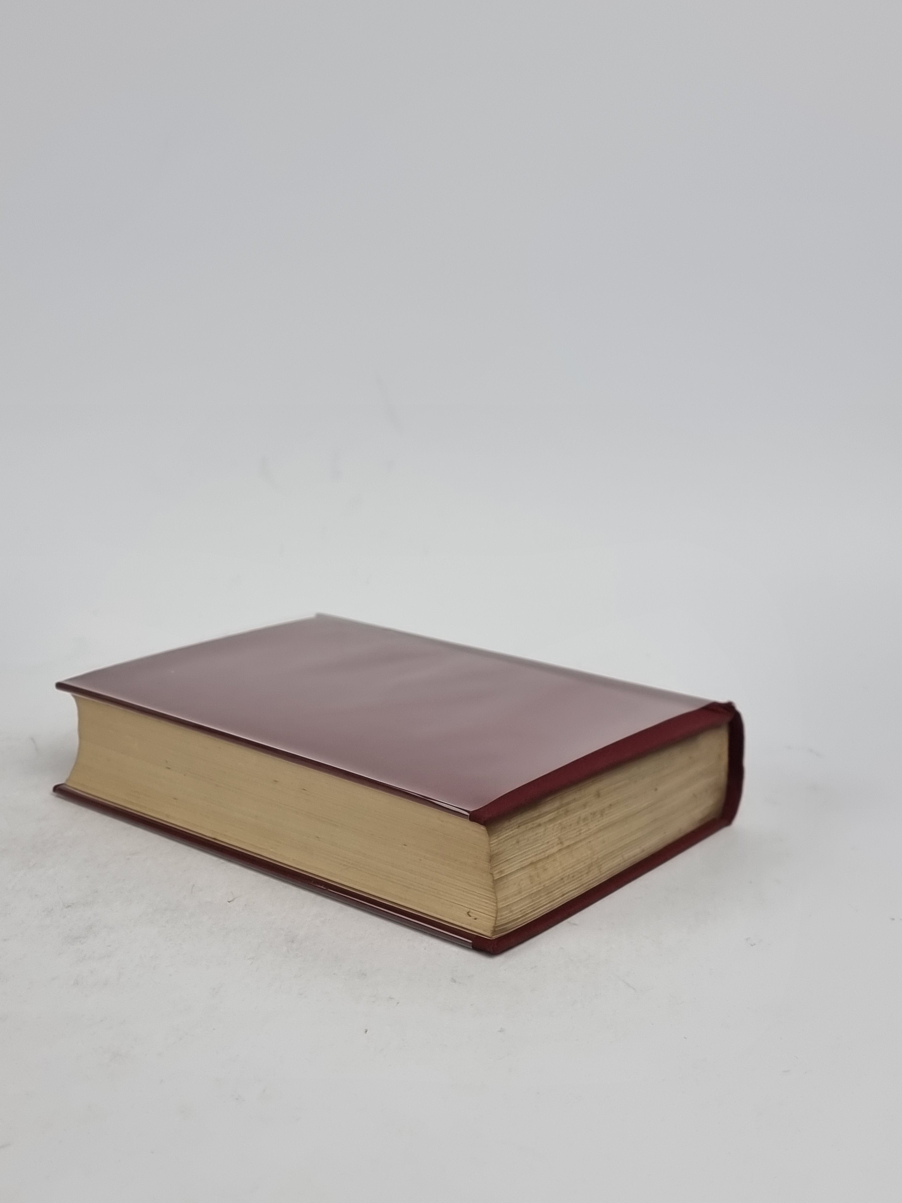 The Short Stories of Thomas Hardy, Thomas Hardy — 1st Collected Edition