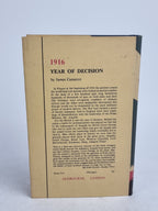 The Pitcher and the Well, Edited by Squadron Leader J. D. McDonald — 1st UK Ed