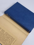 The Pitcher and the Well, Edited by Squadron Leader J. D. McDonald — 1st UK Ed